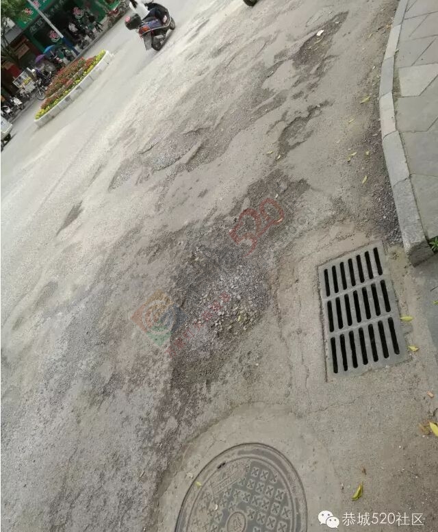 恭城的“车震”常发地带，小编每次路过都感觉很激动……802 / 作者:今日恭城 / 帖子ID:168378