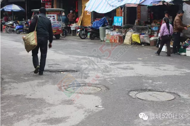 恭城的“车震”常发地带，小编每次路过都感觉很激动……771 / 作者:今日恭城 / 帖子ID:168378