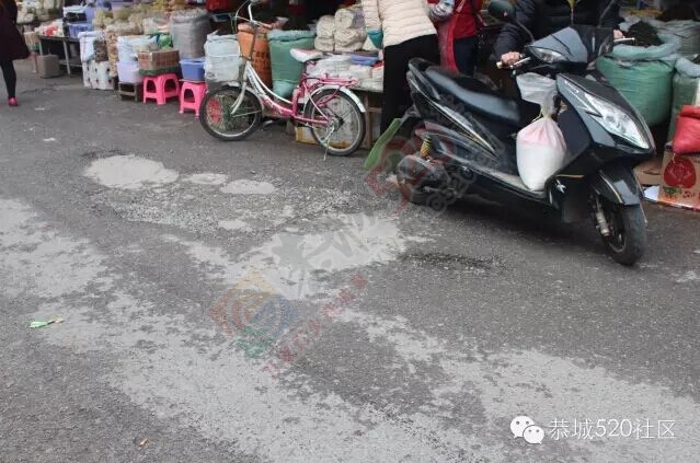 恭城的“车震”常发地带，小编每次路过都感觉很激动……908 / 作者:今日恭城 / 帖子ID:168378