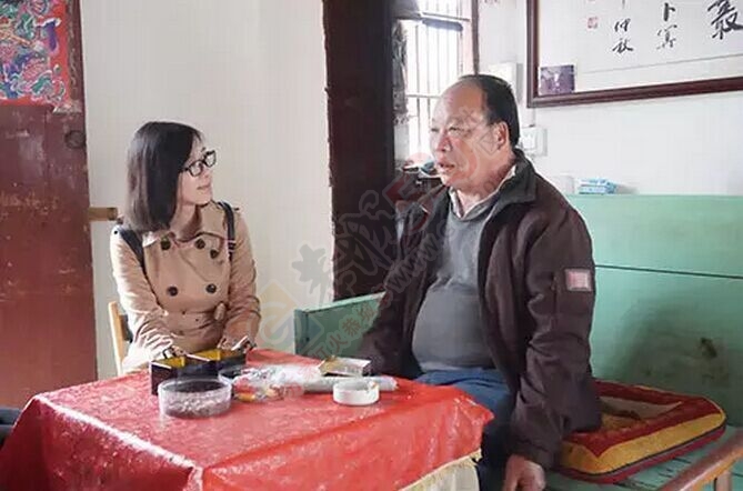 记者手记:“赤脚书记”接地气,“美丽乡愁”留下来861 / 作者:心交朋友钱交狗 / 帖子ID:168384