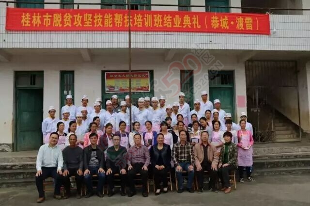 授之以渔 技能培训进瑶乡124 / 作者:心交朋友钱交狗 / 帖子ID:168464