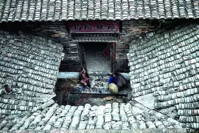 恭城桃花源记752 / 作者:心交朋友钱交狗 / 帖子ID:168501