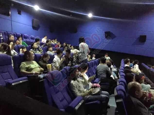 看大片《奇幻森林》千张特价观影券大放送452 / 作者:520小编 / 帖子ID:168703