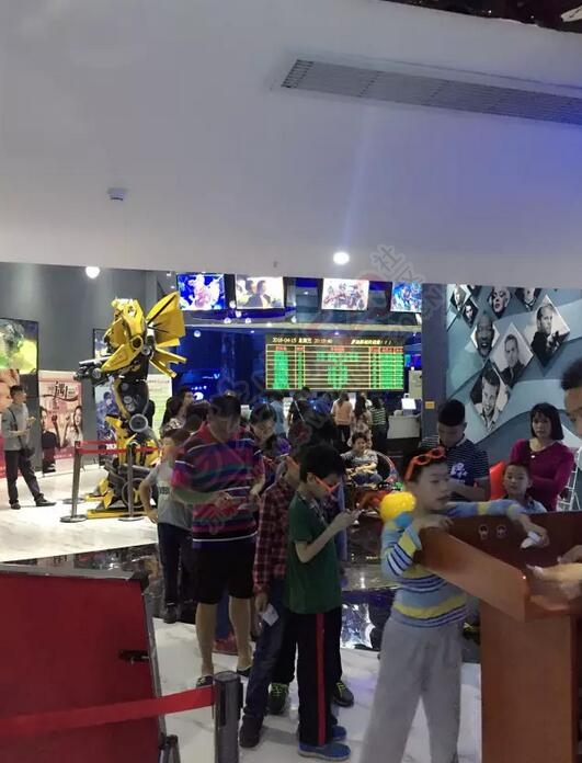 看大片《奇幻森林》千张特价观影券大放送327 / 作者:520小编 / 帖子ID:168703