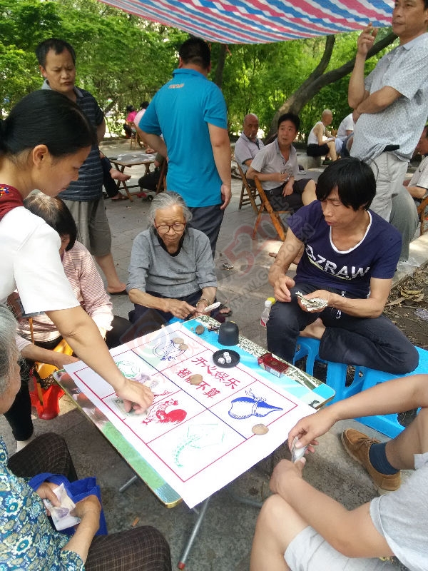 烈士塔风云206 / 作者:魂梦牵绕 / 帖子ID:168769