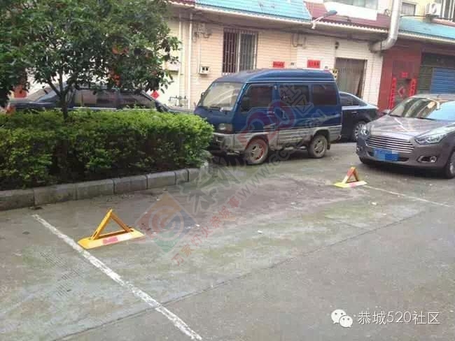 滨江苑某些车主违规停车惹人烦552 / 作者:今日恭城 / 帖子ID:168831