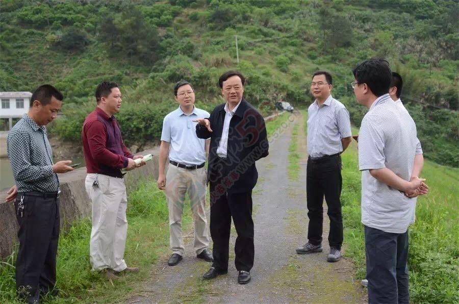 加强值守和巡查 防患未然 确保水库安全度汛738 / 作者:心交朋友钱交狗 / 帖子ID:168837