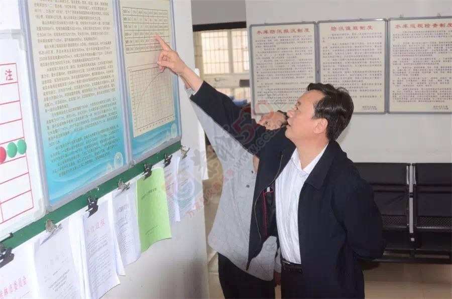 加强值守和巡查 防患未然 确保水库安全度汛235 / 作者:心交朋友钱交狗 / 帖子ID:168837