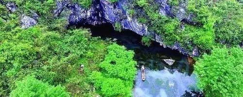 恭城嘉会镇：旅游扶贫打造《桃花源记》旅游景点224 / 作者:今日恭城 / 帖子ID:168896