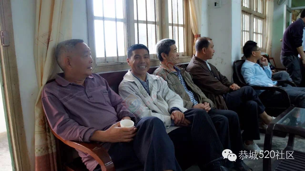 栗木中学的校友们注意啦！母校“六十周年校庆”筹备工作正在进行中。63 / 作者:今日恭城 / 帖子ID:169216