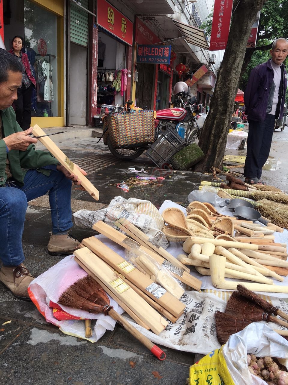 老师傅这点手艺是讲不丑的743 / 作者:千变万幻 / 帖子ID:169239