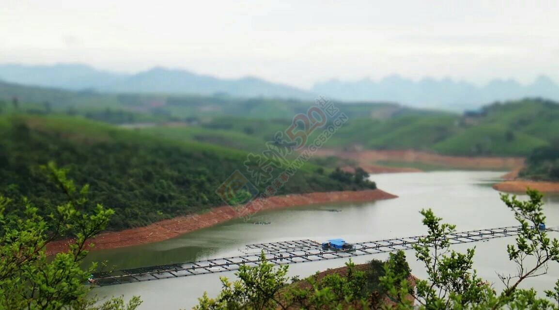 最美还是家乡山河水393 / 作者:若無其事 / 帖子ID:169395