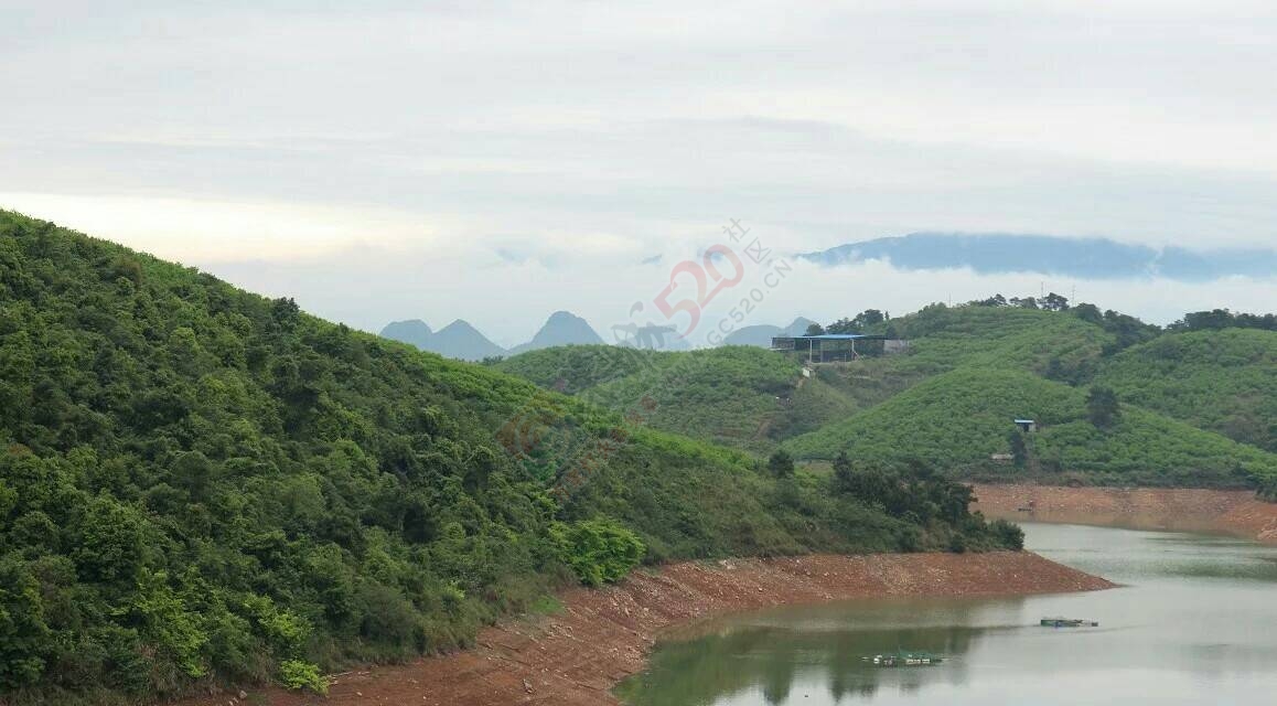 最美还是家乡山河水167 / 作者:若無其事 / 帖子ID:169395