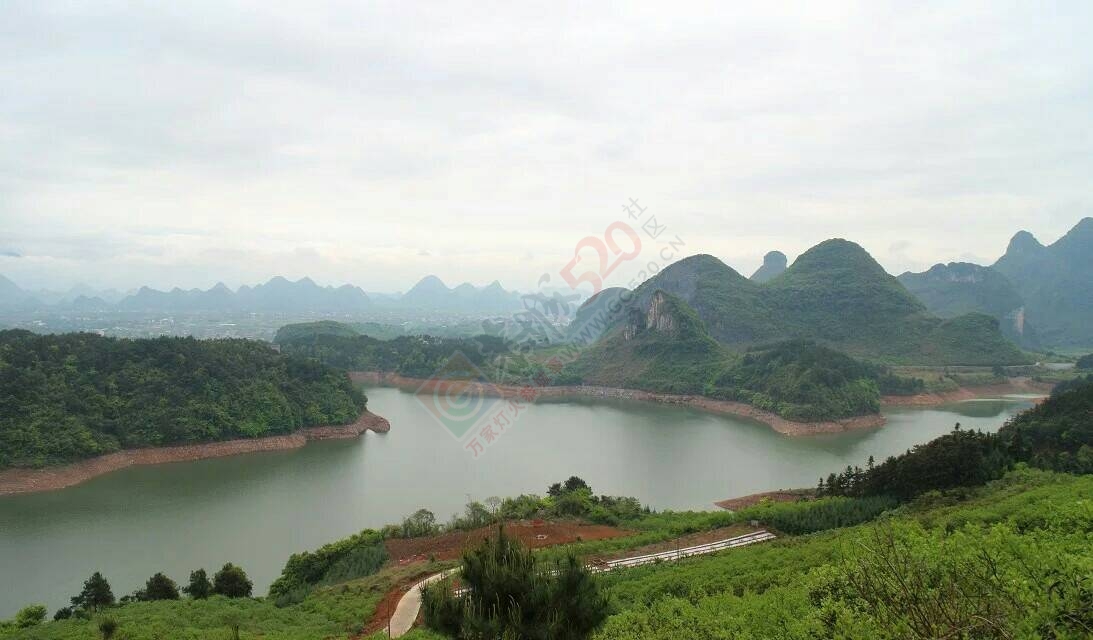 最美还是家乡山河水849 / 作者:若無其事 / 帖子ID:169395