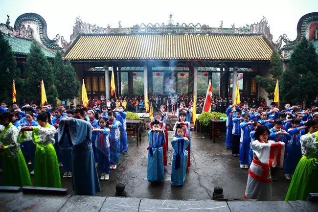恭城：以敬畏之心让历史文物焕发光彩440 / 作者:心交朋友钱交狗 / 帖子ID:171888