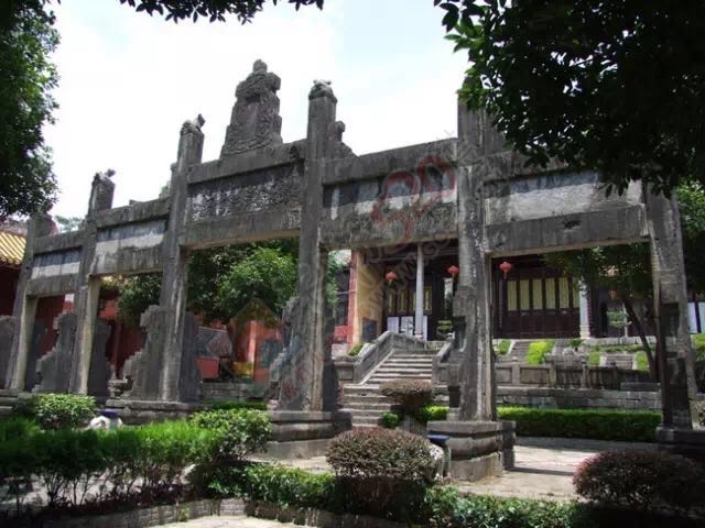 恭城：以敬畏之心让历史文物焕发光彩154 / 作者:今日恭城 / 帖子ID:172010