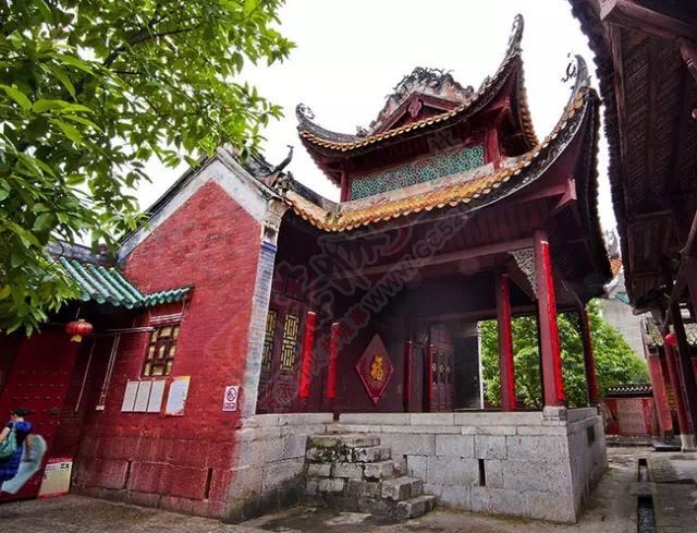 恭城：以敬畏之心让历史文物焕发光彩932 / 作者:今日恭城 / 帖子ID:172010