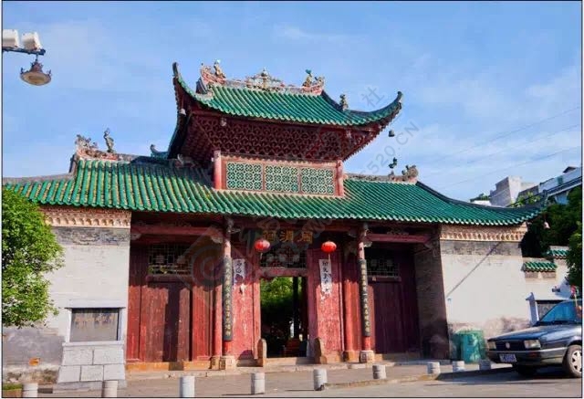 恭城：以敬畏之心让历史文物焕发光彩466 / 作者:今日恭城 / 帖子ID:172010