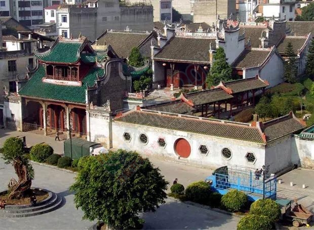 恭城：以敬畏之心让历史文物焕发光彩517 / 作者:今日恭城 / 帖子ID:172010