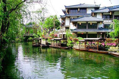 恭城红岩村入选国家特色景观旅游名镇名村980 / 作者:今日恭城 / 帖子ID:172268