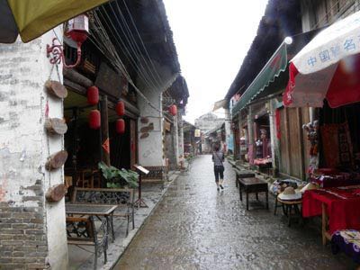 恭城红岩村入选国家特色景观旅游名镇名村836 / 作者:今日恭城 / 帖子ID:172268