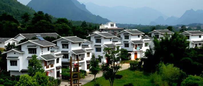 恭城红岩村入选国家特色景观旅游名镇名村32 / 作者:今日恭城 / 帖子ID:172268