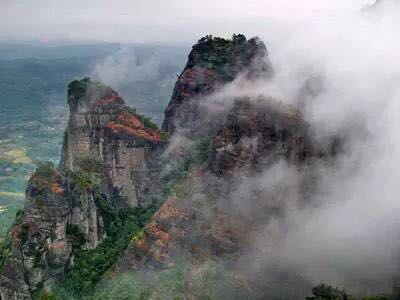 恭城红岩村入选国家特色景观旅游名镇名村635 / 作者:今日恭城 / 帖子ID:172268