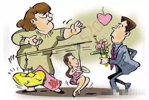 万恶的金钱啊！父母嫌男友家贫要6万彩礼，广西男友竟然想到这样做……结果毁了幸福~438 / 作者:渲染人生 / 帖子ID:172706