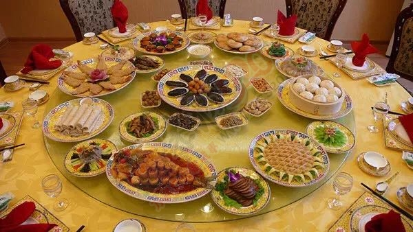 搞驷马鬼？喜酒新风俗？客人没吃饱，菜已打包好！183 / 作者:今日恭城 / 帖子ID:172865