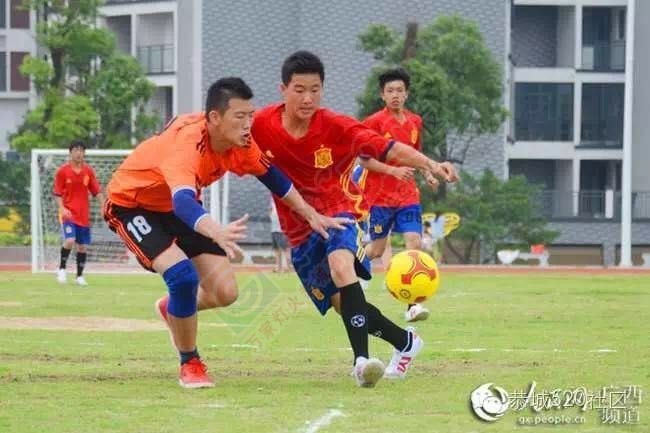 恭城：“足球小将”大显身手326 / 作者:今日恭城 / 帖子ID:173010