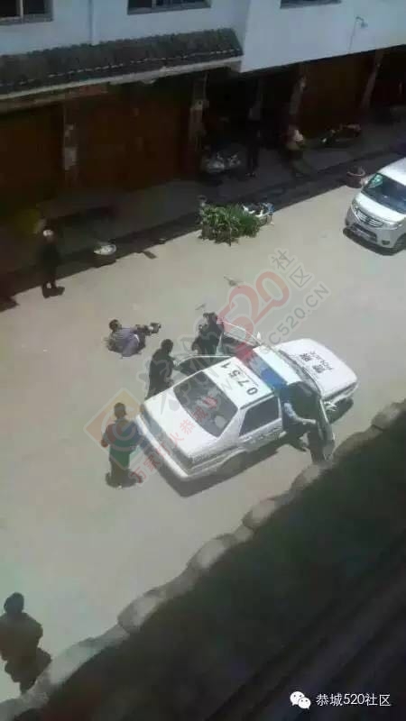 恭城三江黄坪村三名外地人被暴打，派出所及时出警制止，原因竟是……866 / 作者:今日恭城 / 帖子ID:173098