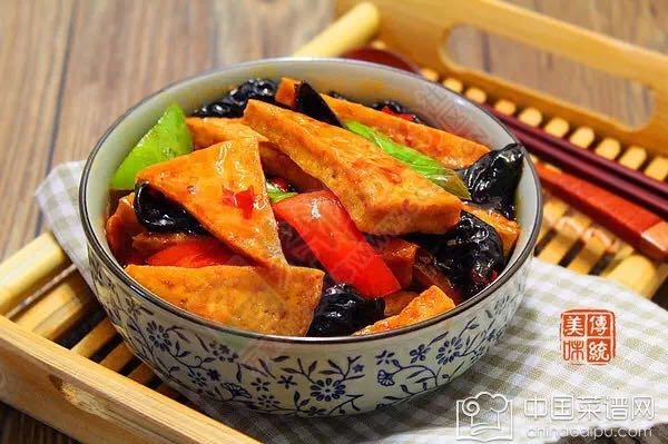 最简单的食材，最家常的味道247 / 作者:鸦雀无声 / 帖子ID:173147