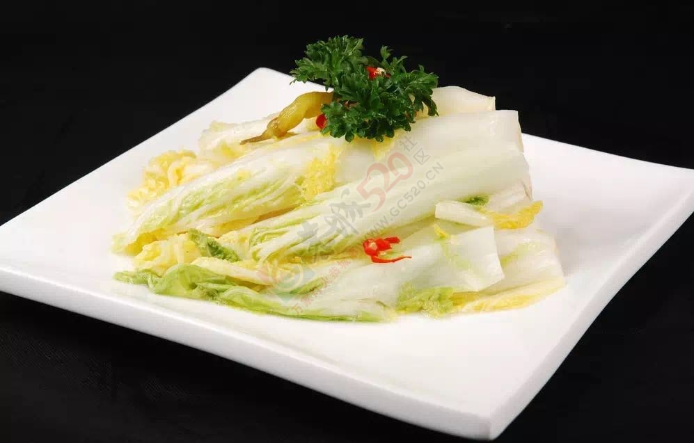吃娃娃菜惊人的6大好处，你知道吗？450 / 作者:快乐至上 / 帖子ID:173211
