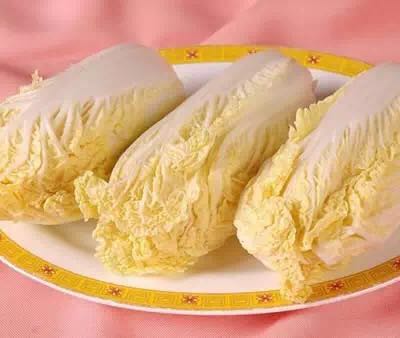 吃娃娃菜惊人的6大好处，你知道吗？17 / 作者:快乐至上 / 帖子ID:173211