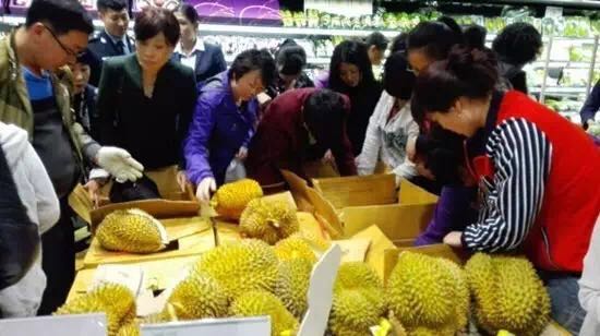 孕妇狂吃一个月榴莲！等到生的时候，竟然……32 / 作者:今日恭城 / 帖子ID:173226