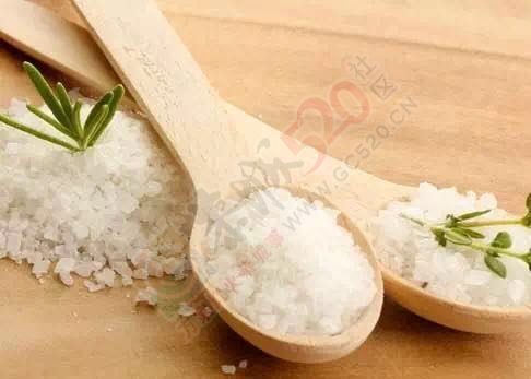 盐吃多了危害大！3个办法帮你烹饪控盐~795 / 作者:丫丫妹 / 帖子ID:173231