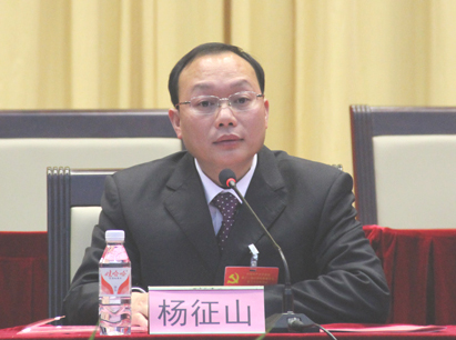 恭城瑶族自治县四家班子及乡镇党委最新人事变动一览表854 / 作者:苦竹河畔 / 帖子ID:173265