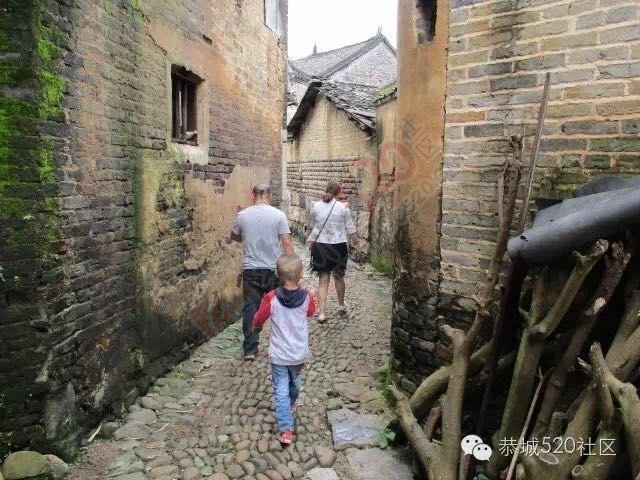 “恭城520巨塘欢乐行·杀猪喜乐会&quot;精彩现场792 / 作者:今日恭城 / 帖子ID:173309