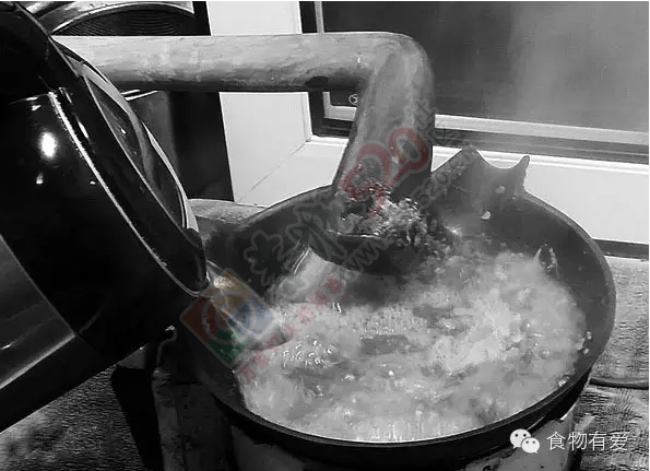 恭城油茶 | 他做皇帝那年有了茶城，他死的那年有了恭城95 / 作者:古建灵韵 / 帖子ID:173378