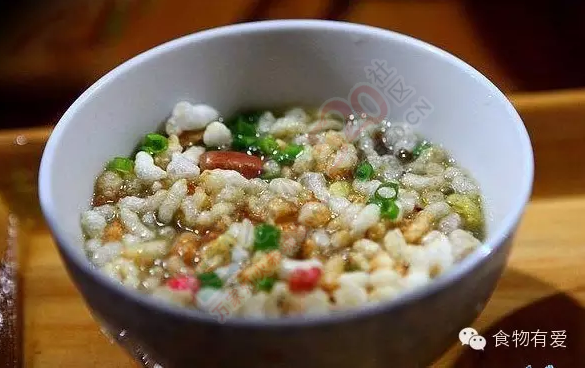 恭城油茶 | 他做皇帝那年有了茶城，他死的那年有了恭城331 / 作者:古建灵韵 / 帖子ID:173378