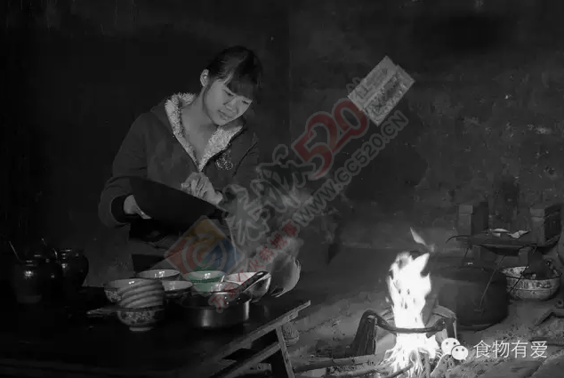 恭城油茶 | 他做皇帝那年有了茶城，他死的那年有了恭城665 / 作者:古建灵韵 / 帖子ID:173378