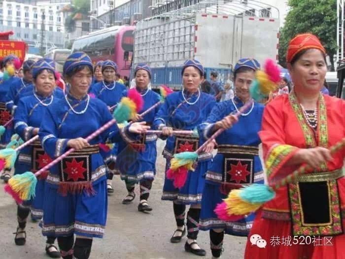 2016年恭城关帝庙会暨第六届恭城油茶文化节时间安排699 / 作者:今日恭城 / 帖子ID:173722