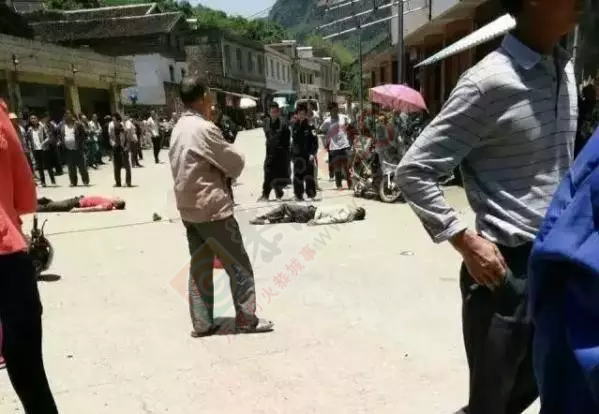 三人在恭城问路被当人贩子 遭20余人暴打重伤！650 / 作者:鸦雀无声 / 帖子ID:173764