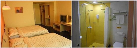 张家界之旅349 / 作者:李丽璇璇 / 帖子ID:173815