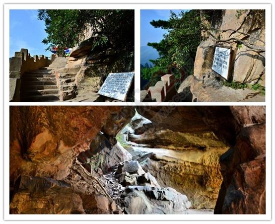 张家界之旅861 / 作者:李丽璇璇 / 帖子ID:173815