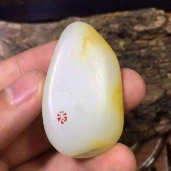 出手24克完美洒金皮独籽一颗786 / 作者:含玉黛笑 / 帖子ID:173840