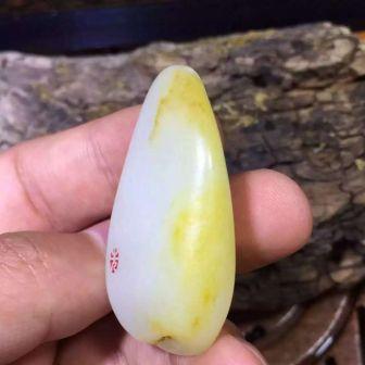 出手24克完美洒金皮独籽一颗255 / 作者:含玉黛笑 / 帖子ID:173840