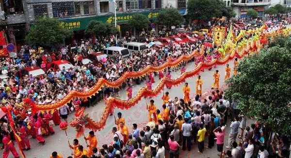 关帝赐福·国泰民安--2016年关帝庙会暨第六届恭城油茶文化节活动日程安排331 / 作者:今日恭城 / 帖子ID:173859