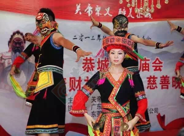 关帝赐福·国泰民安--2016年关帝庙会暨第六届恭城油茶文化节活动日程安排763 / 作者:今日恭城 / 帖子ID:173859