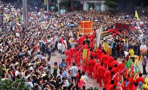 关帝赐福·国泰民安--2016年关帝庙会暨第六届恭城油茶文化节活动日程安排33 / 作者:今日恭城 / 帖子ID:173859